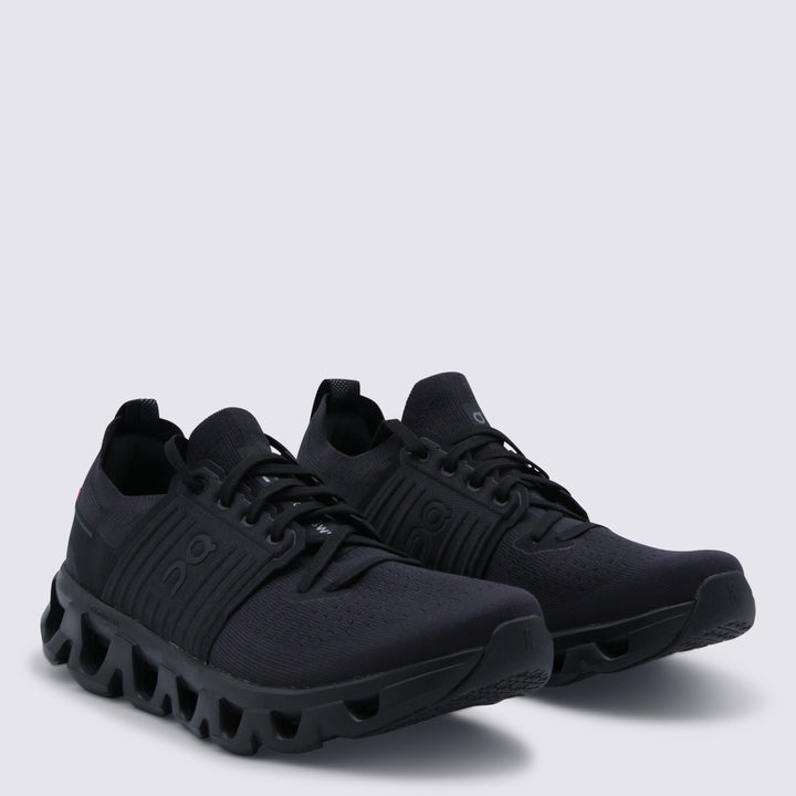 On Sneakers - BLACK/ECLIPSE | 6f6d72d2c9baaa83ce56bc5e31afb60357e4ff30