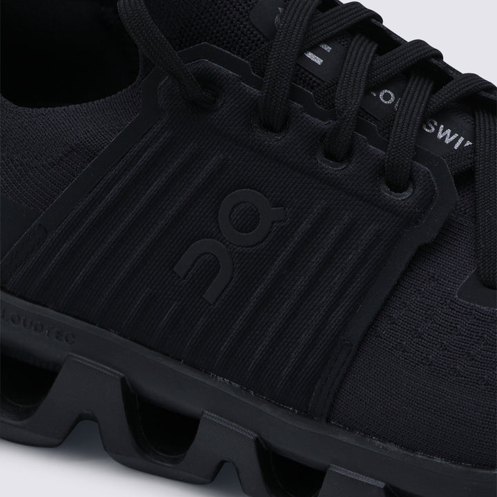 On Sneakers - BLACK/ECLIPSE | 7e77aed0ab60287547483f4d870eac8115cb0987