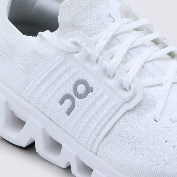 On Sneakers - WHITE/WHITE | 8257b617d3275dda0020ae09e268f3bee0a33cc7