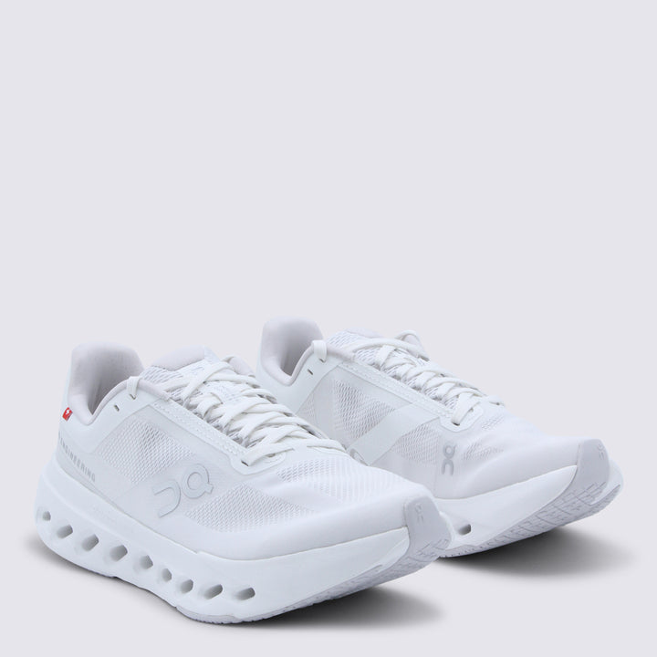 On Sneakers - WHITE/WHITE | 9b0c0b15d43fd0beb698616eb61733739a40a80b