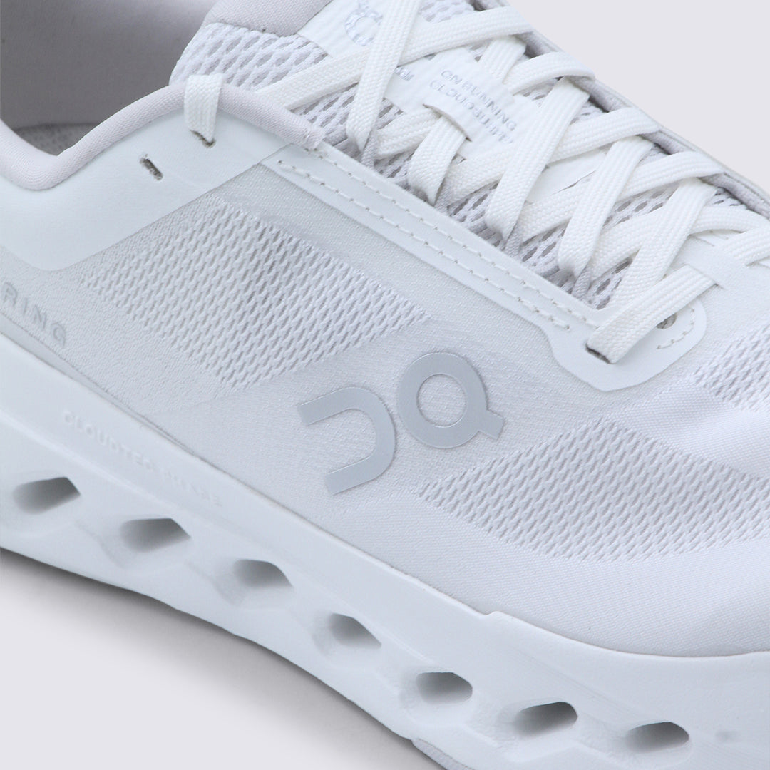 On Sneakers - WHITE/WHITE | 4d5444a41d893515cef14ce1ef48686f0703164d