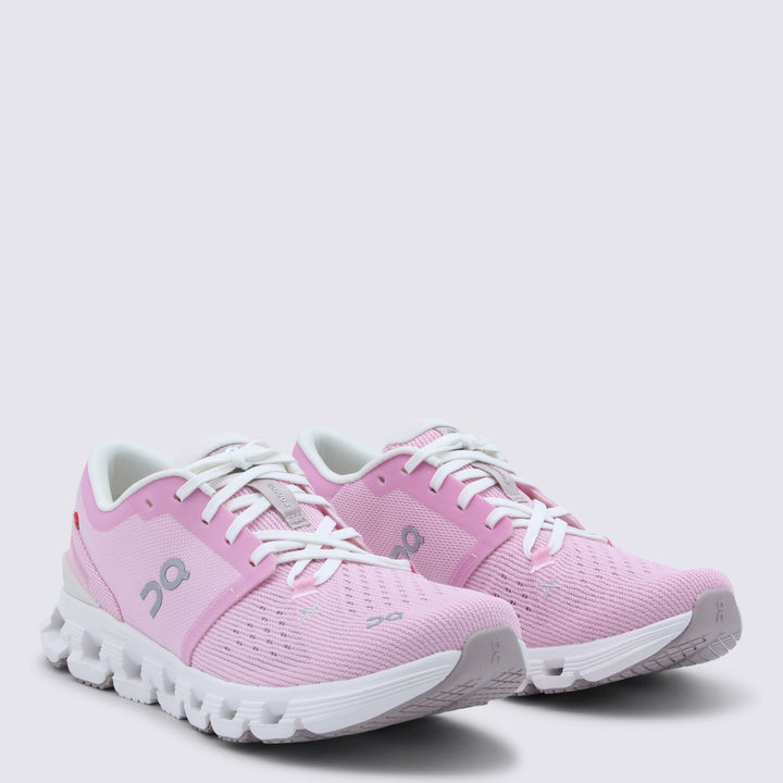 On Sneakers - PETAL/SAND | 2360b3af2a39baf449adb50f5ab045f53015d00b