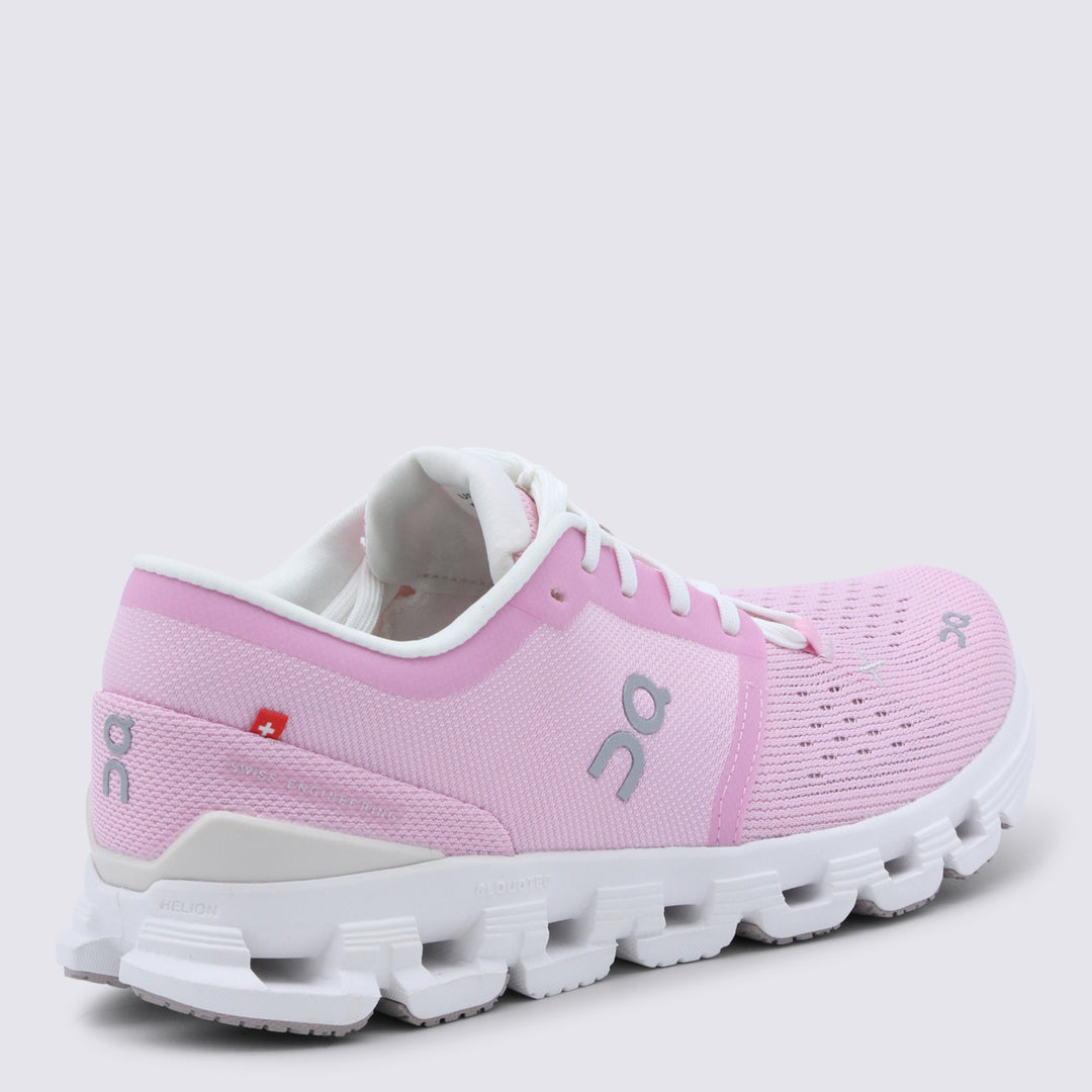 On Sneakers - PETAL/SAND | 5c47651b25d8c12ce442163c97a179859d80f1fd