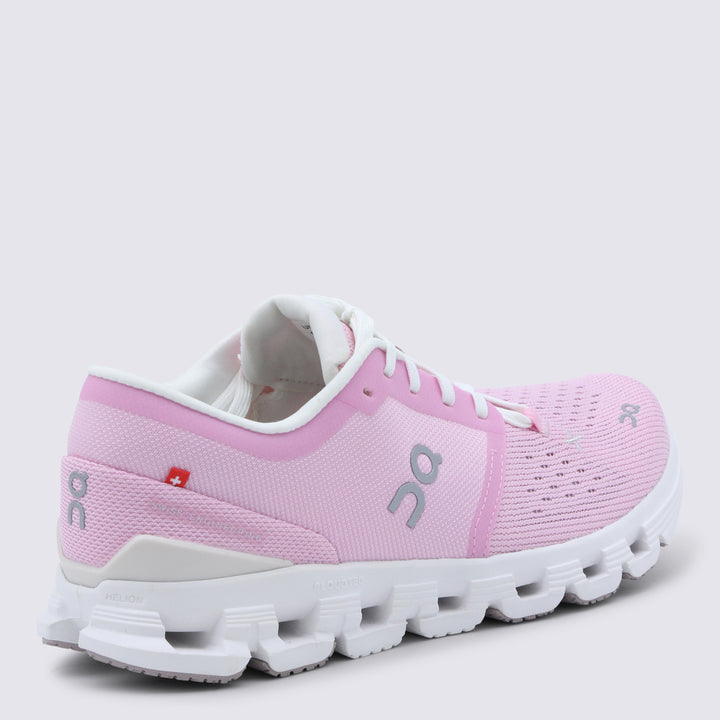 On Sneakers - PETAL/SAND | 5c47651b25d8c12ce442163c97a179859d80f1fd