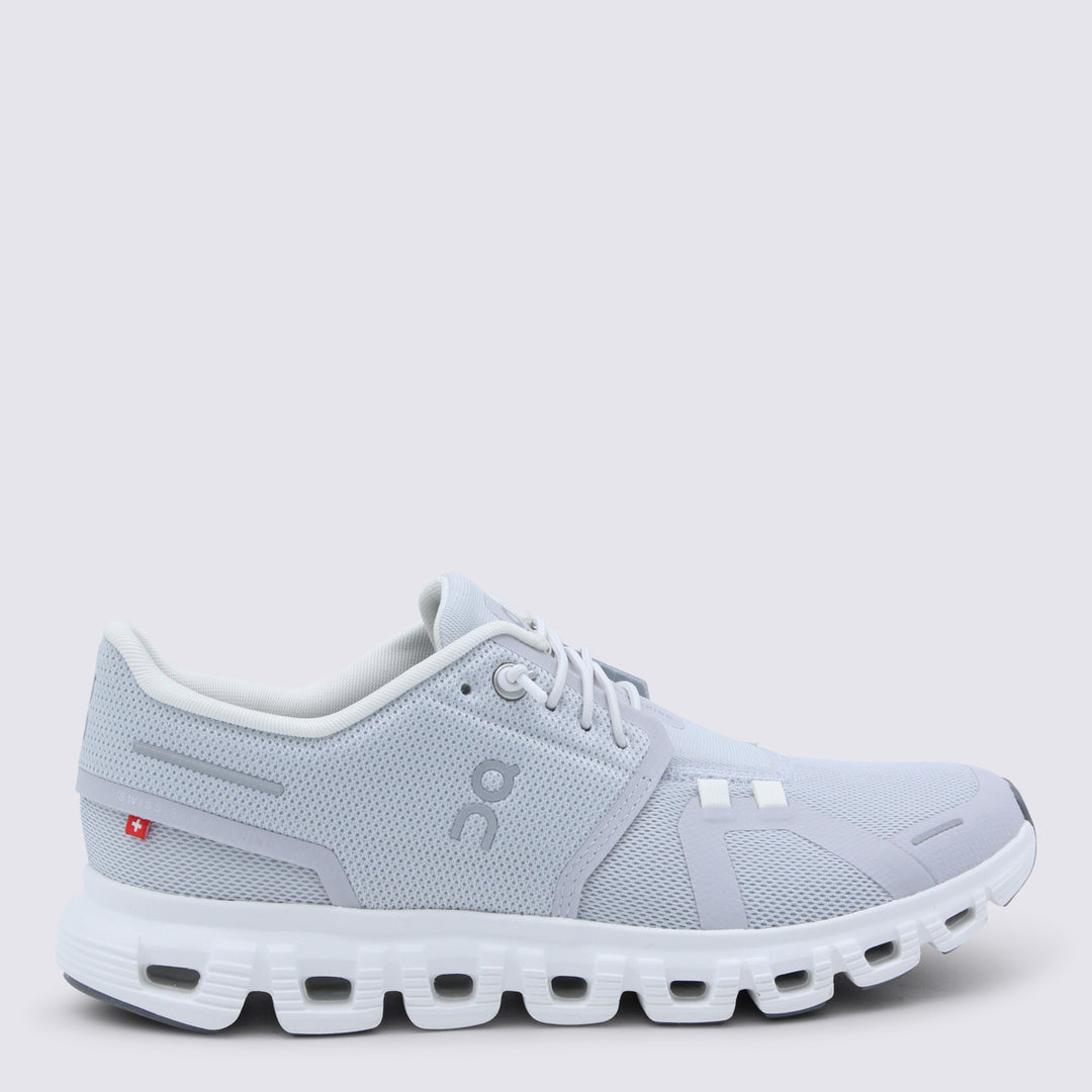 On Sneakers - GLACIER/WHITE | 325e2715a0152098622f1ebd811f84b101f4e072