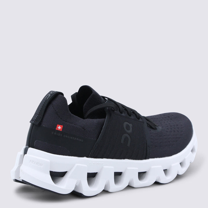 On Sneakers - Blacks and greys | 6811e569fca1762eaf473327eb9570cf51284d19