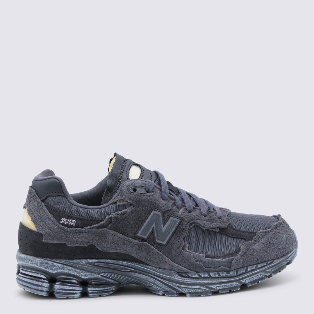 New Balance Sneakers - Blacks and greys | 98b3f09a5bea804016209256f8babda576f5cbf0