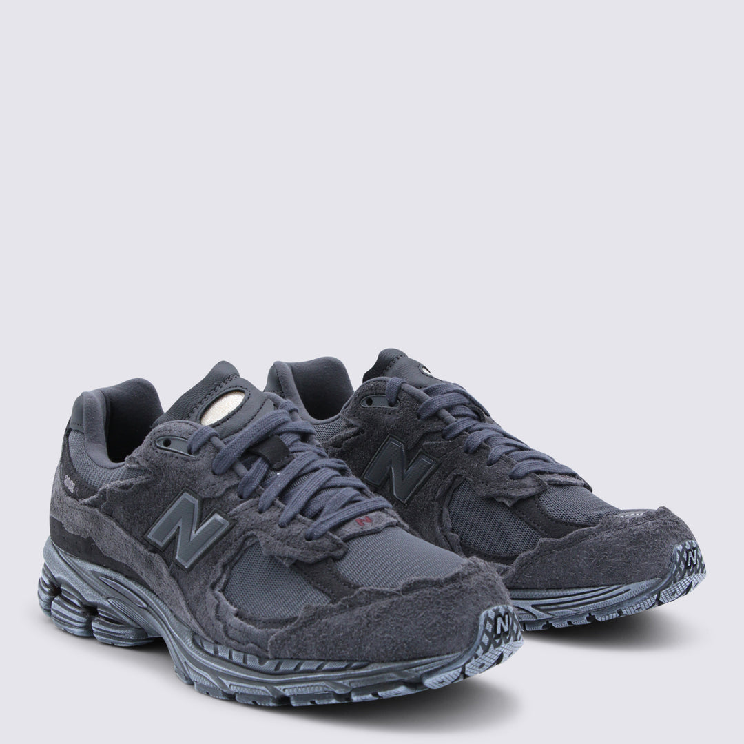 New Balance Sneakers - Blacks and greys | 9b21e9976cf11f6dacdc244ddc1ecffc1d55bf2e