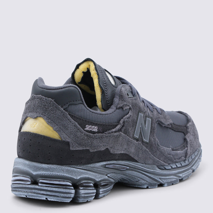 New Balance Sneakers - Blacks and greys | 891b93fb19504ab256d00b3f38596b87296d6691