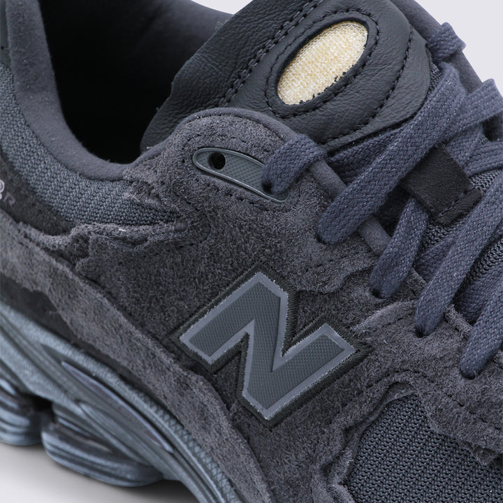 New Balance Sneakers - Blacks and greys | b50ec007fb3ee3b51babfda545f030eb00bfde04