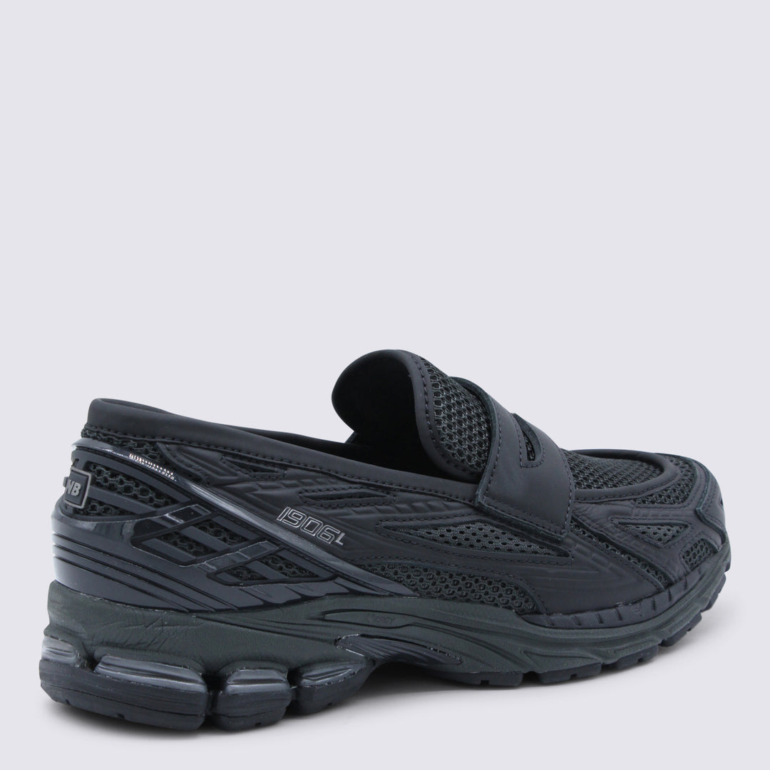 New Balance Sneakers - Blacks and greys | ae86c031133737f2750f26a19d51554254353e10