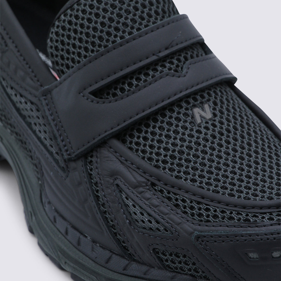 New Balance Sneakers - Blacks and greys | 953b446579ff56ef4857183f11c2697418546f91