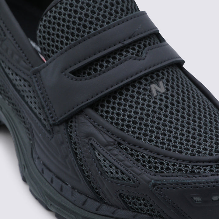 New Balance Sneakers - Blacks and greys | 953b446579ff56ef4857183f11c2697418546f91