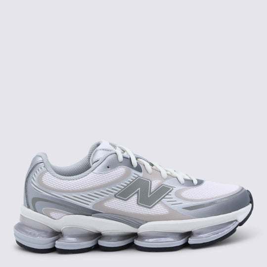 Sneakers Truffle Salt-Pink Salt