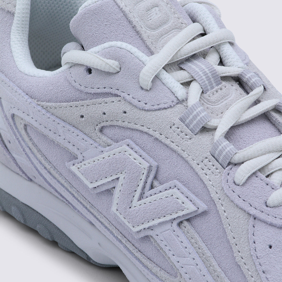 New Balance Sneakers - NATURAL | 6fb754da6a3756ba3cd561b833522c5fb4f71fd2