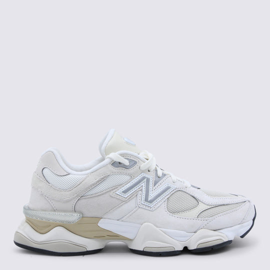 Sneakers Off White Sea Salt