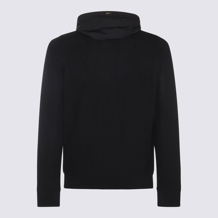 Herno Jackets - Navy | 5ceaee9a92dbe9c101fbfd73a70c9d353fd14e6a