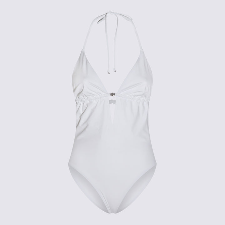 Tory Burch Sea clothing - Bianco | e19e559f39fbe634b0383d00be21b9a904f3afa5