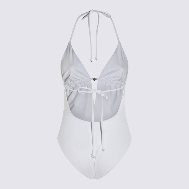 Tory Burch Sea clothing - Bianco | b8596f7b7adb2504efe84f11dfa9b8bc89ef033f