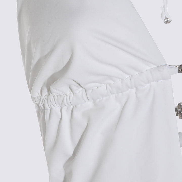 Tory Burch Sea clothing - Bianco | de798fd73ba0f87da4583b0090f51b4e2d2e9d4b