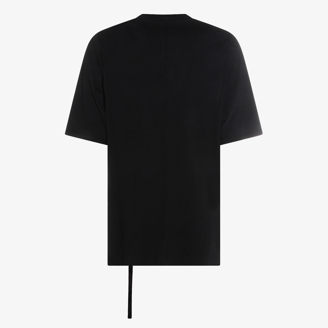 Rick Owens Drkshdw T-shirts and Polos - Nero | d17d1474c6474f08f1fd42744331ea471e30ab55