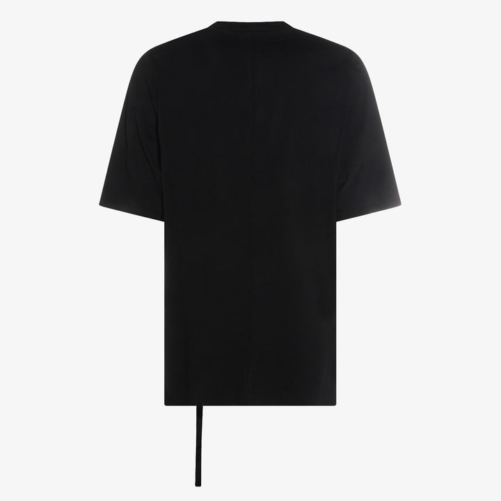 Rick Owens Drkshdw T-shirts and Polos - Nero | d17d1474c6474f08f1fd42744331ea471e30ab55