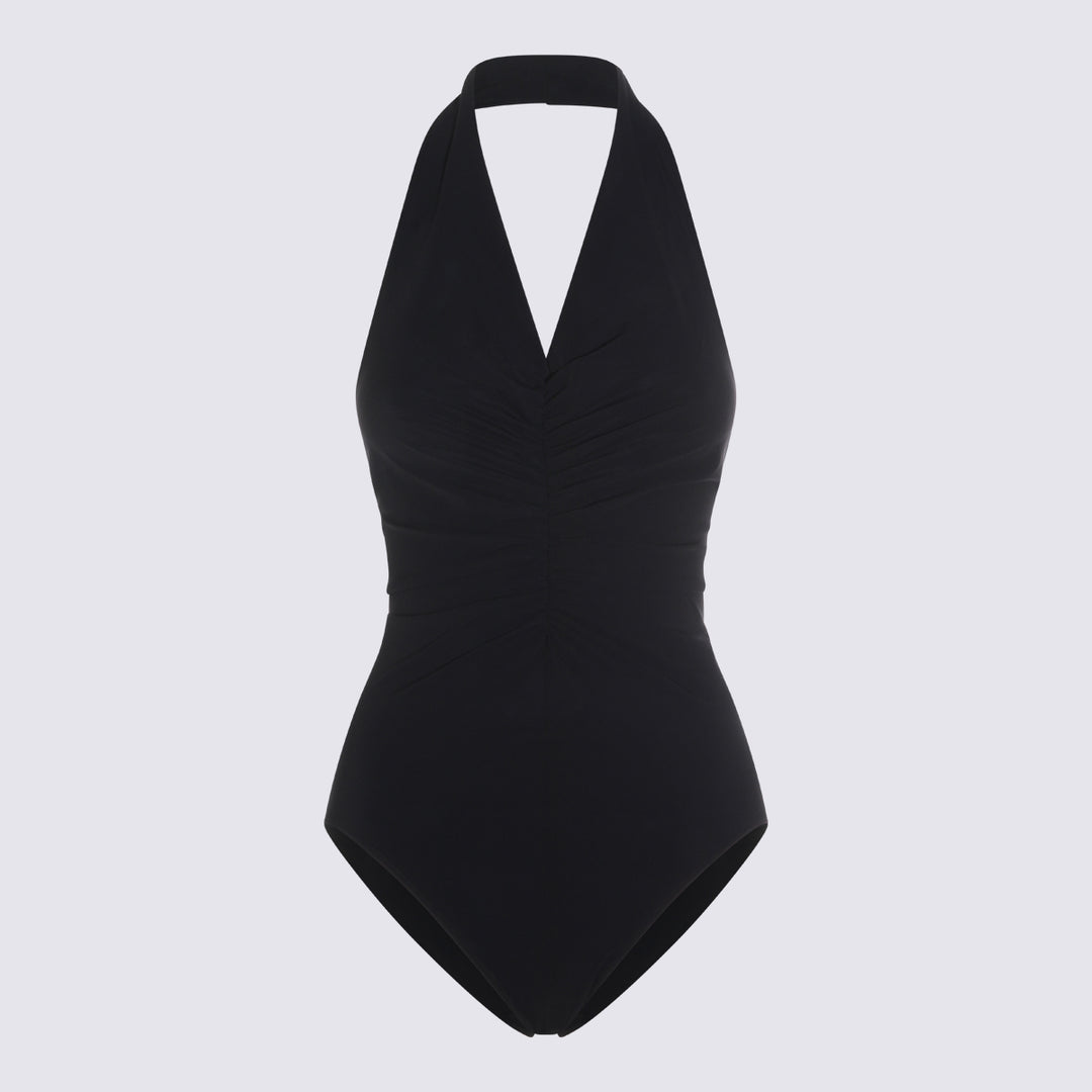 Rick Owens Sea clothing - Nero | 3ae1647795fb91c51232072bcf6b28229504ad2b