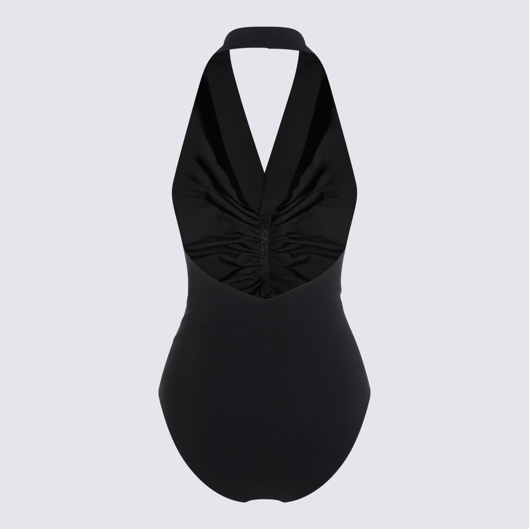 Rick Owens Sea clothing - Nero | ae29614cc0d1aae4afef0c46132945874b7a8018
