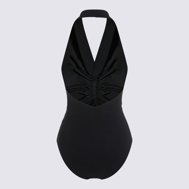 Rick Owens Sea clothing - Nero | ae29614cc0d1aae4afef0c46132945874b7a8018