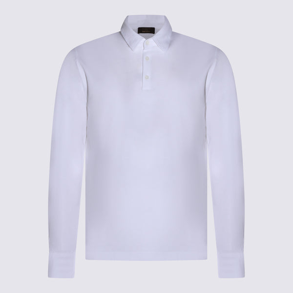T-Shirts And Polos Light And Natural