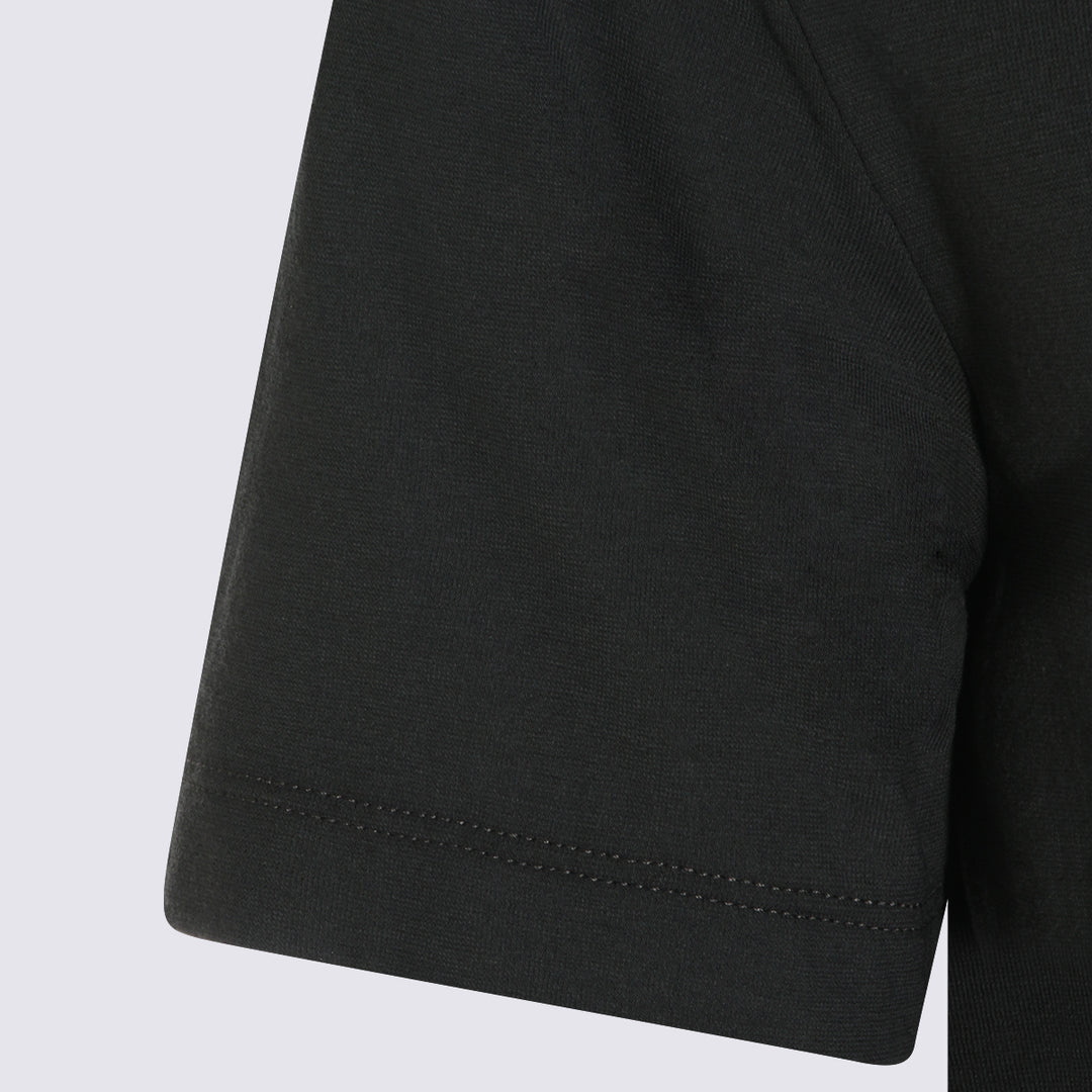 Zanone T-shirts and Polos - VERDE ZANONE | 048070e1d6c1e47de9459b43a698d215e47e7e85