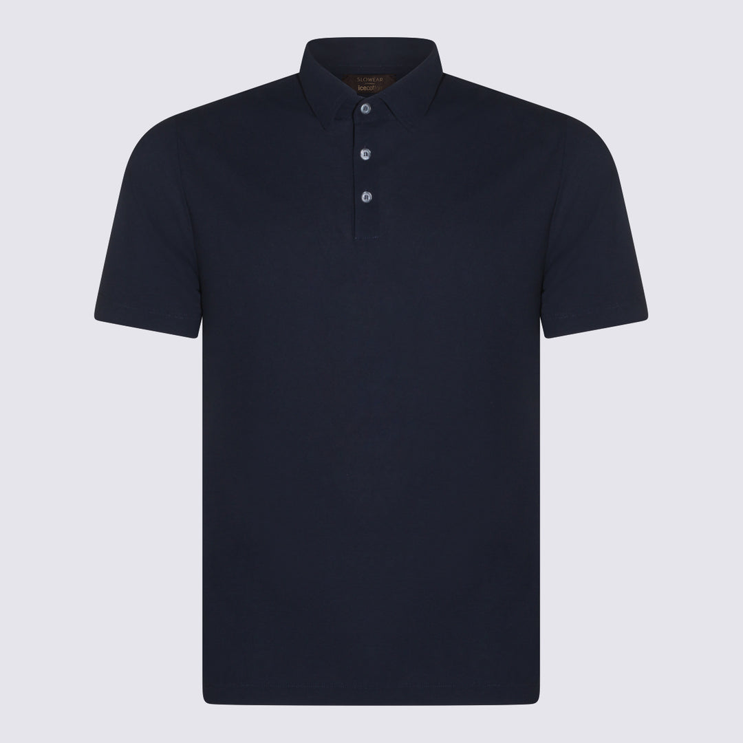 Zanone T-shirts and Polos - BLU ZANONE | e32832fe0144759e2ccdf26166bac5baeb9637e9