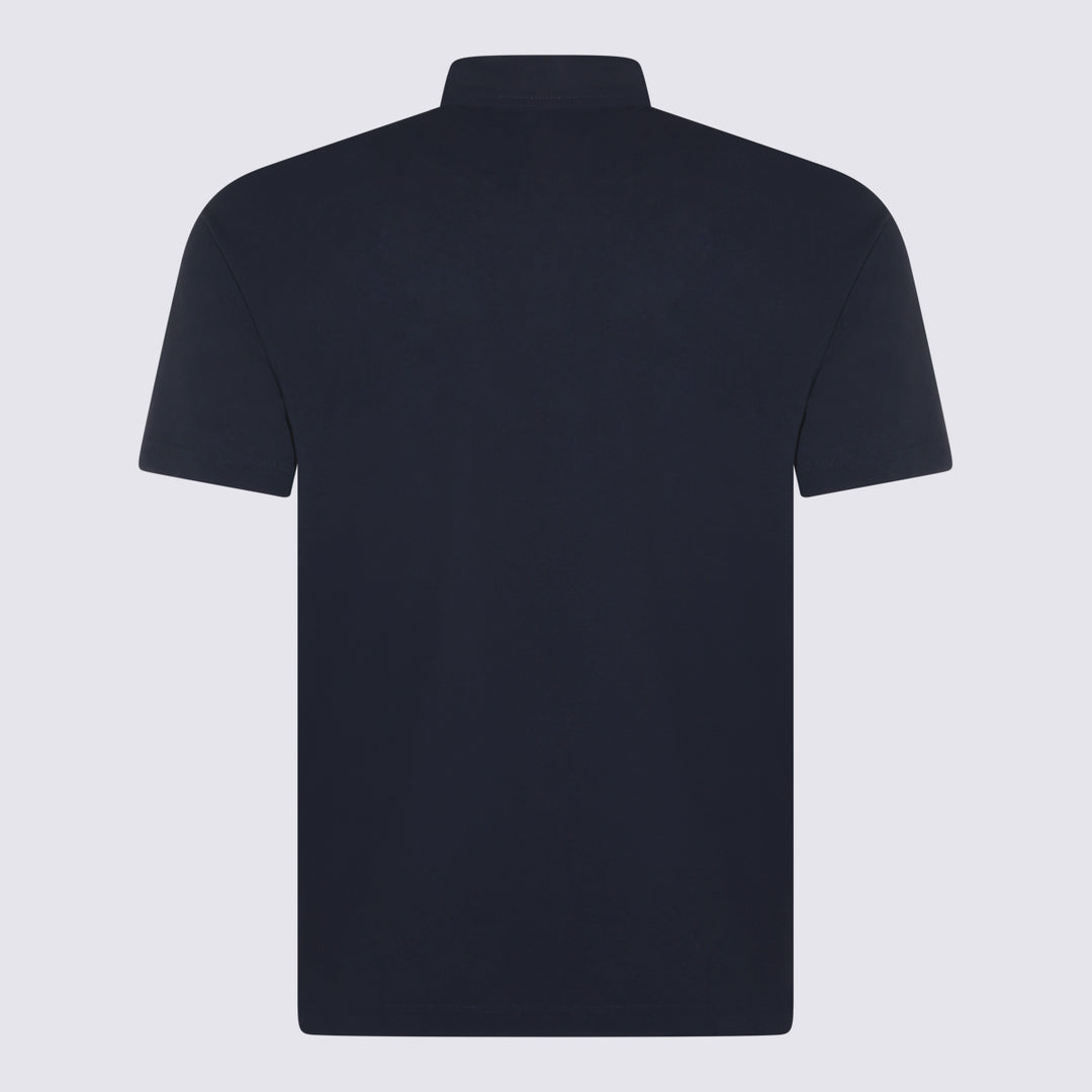 Zanone T-shirts and Polos - BLU ZANONE | 66fa463e239572c060cda9249bead432e923320d