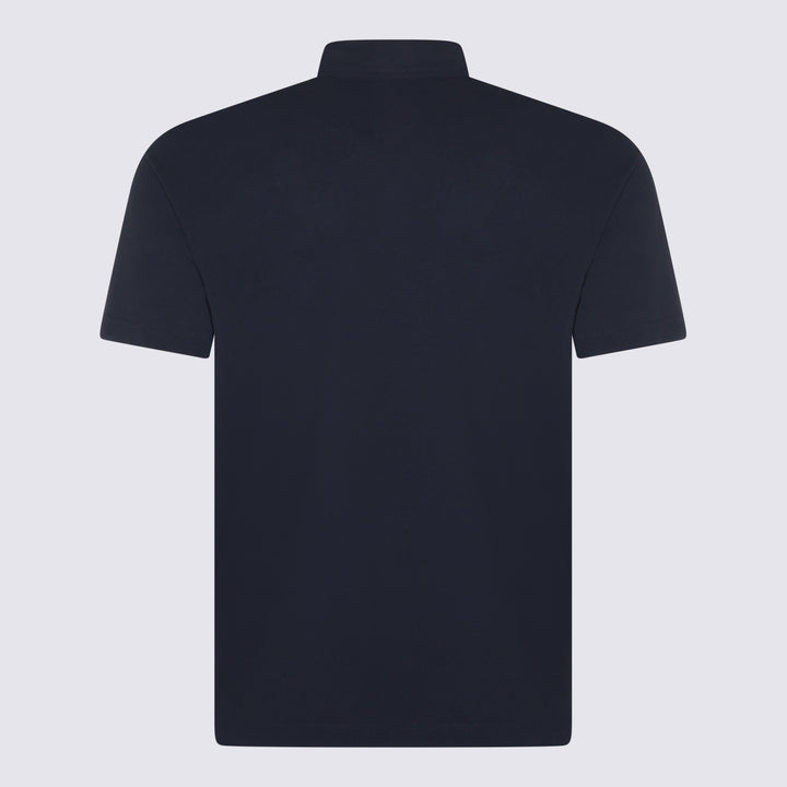 Zanone T-shirts and Polos - BLU ZANONE | 66fa463e239572c060cda9249bead432e923320d