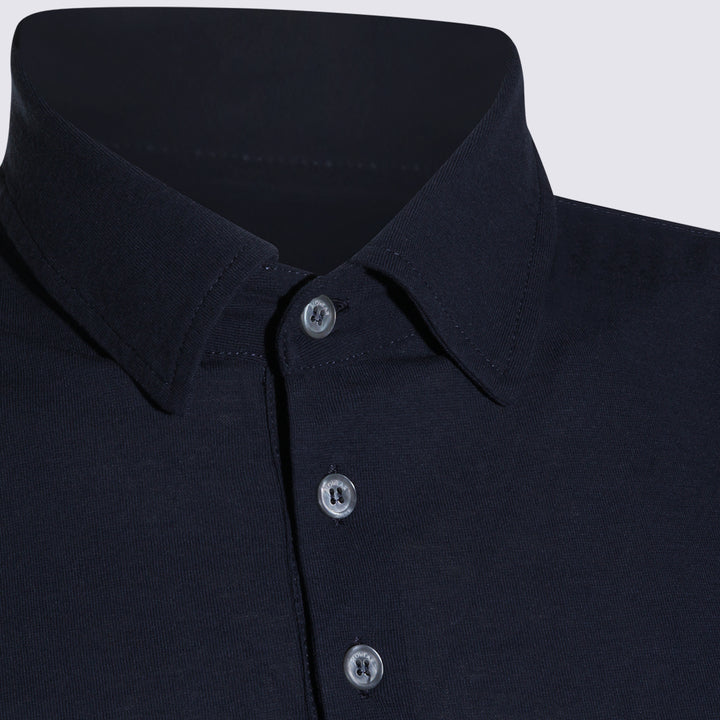 Zanone T-shirts and Polos - BLU ZANONE | 8991859dbefd91edcd7d9f2bccc4d4e2ba2ae25e