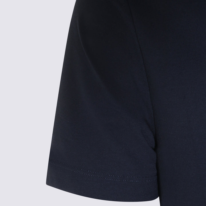 Zanone T-shirts and Polos - BLU ZANONE | 2f04927d77a2bb5bcab90c049036427b7567e865