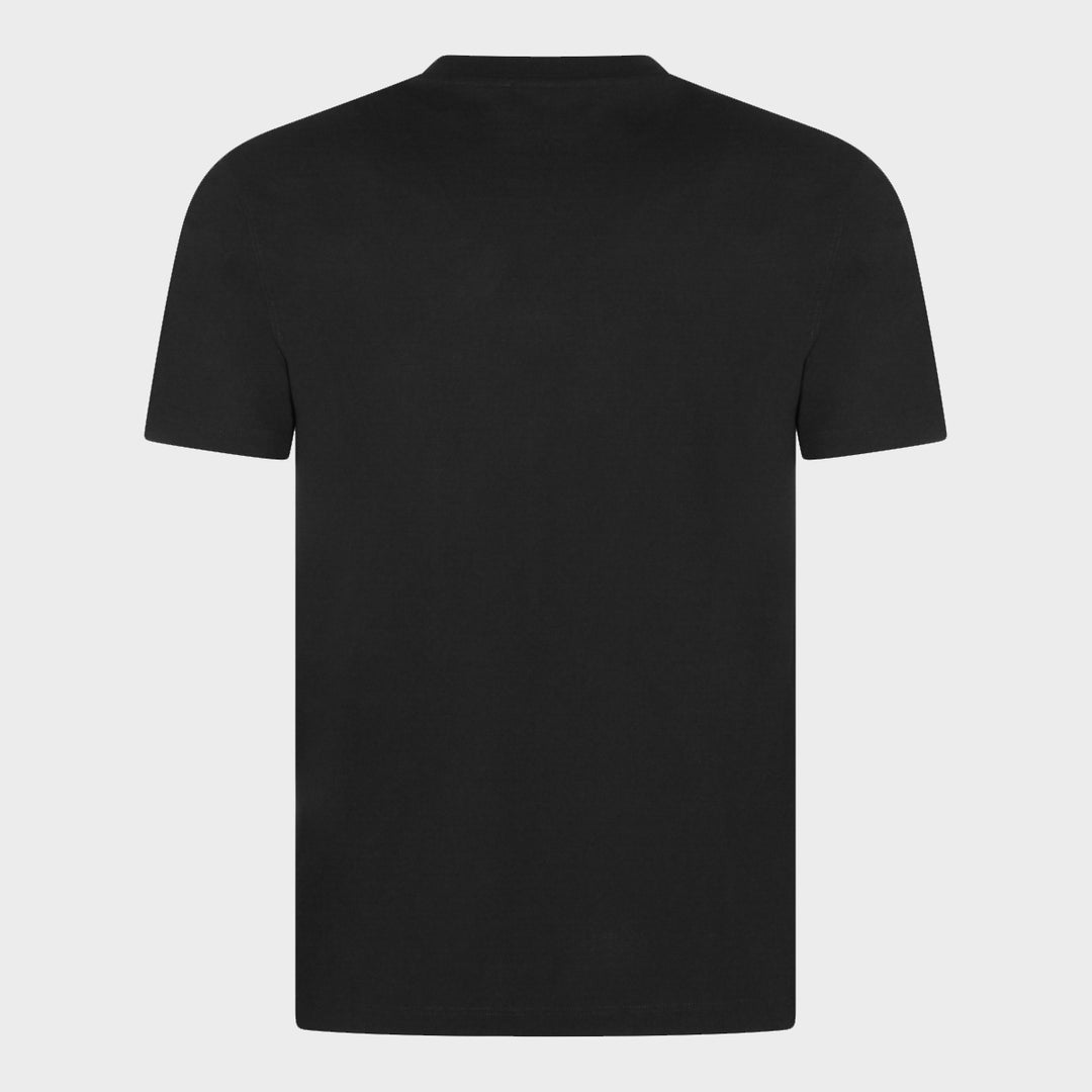 Zanone T-shirts and Polos - Blacks and greys | 698223724335bbbf9bc49222407b16c5a53a4343