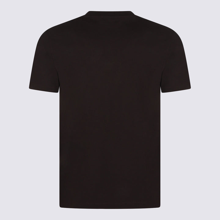 Zanone T-shirts and Polos - Marrone | 802d7de492acd96cc9a43954883491261393a912