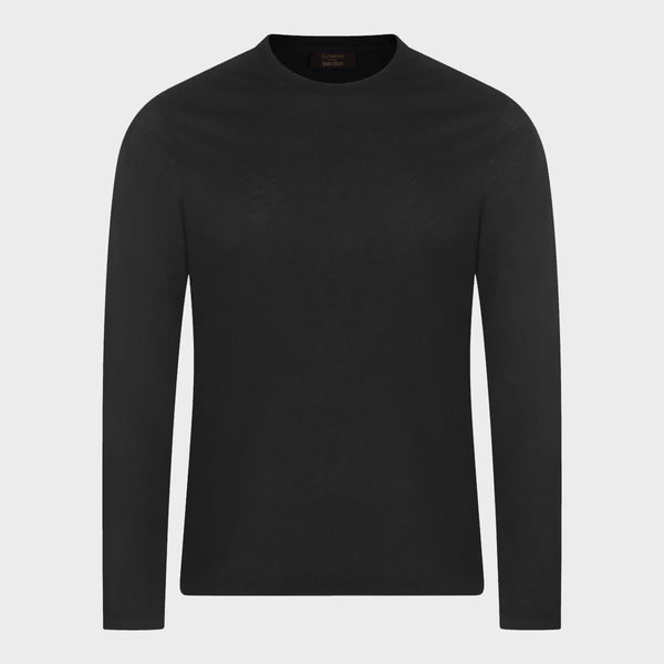 Sweaters Blacks And Greys