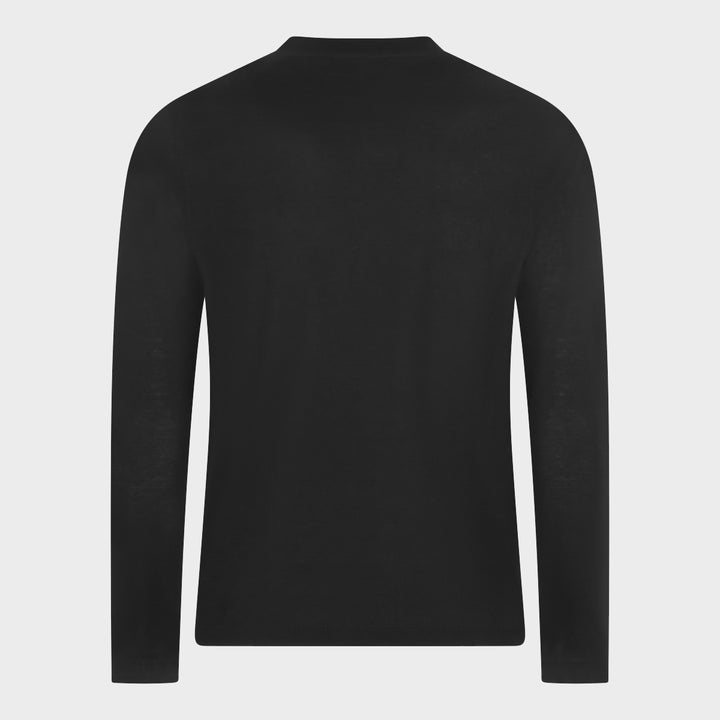 Zanone Sweaters - Blacks and greys | e4396f7e21b465060ff06bf223c0139708597e10