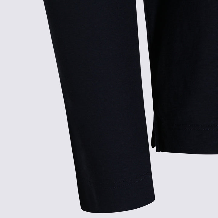 Zanone Sweaters - BLU ZANONE | ec0edc4eebf1ce7f881eced6c0ff4ef641875bfe