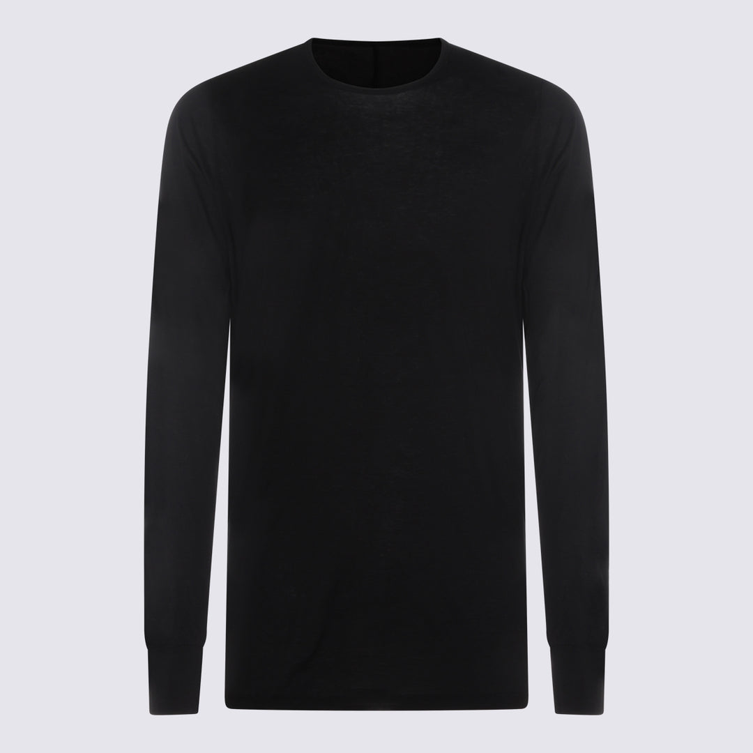 Rick Owens Drkshdw T-shirts and Polos - Nero | 2a54974281807a45baa6b4811af9abc996510f26