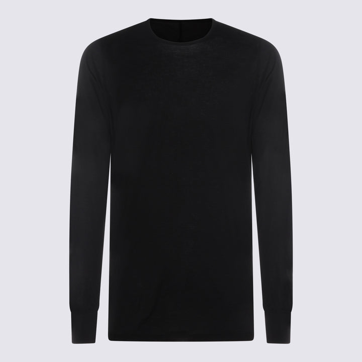 Rick Owens Drkshdw T-shirts and Polos - Nero | 2a54974281807a45baa6b4811af9abc996510f26