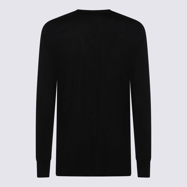 Rick Owens Drkshdw T-shirts and Polos - Nero | 05af85b048e12ff43457b6ad8e334036f16ecc2f