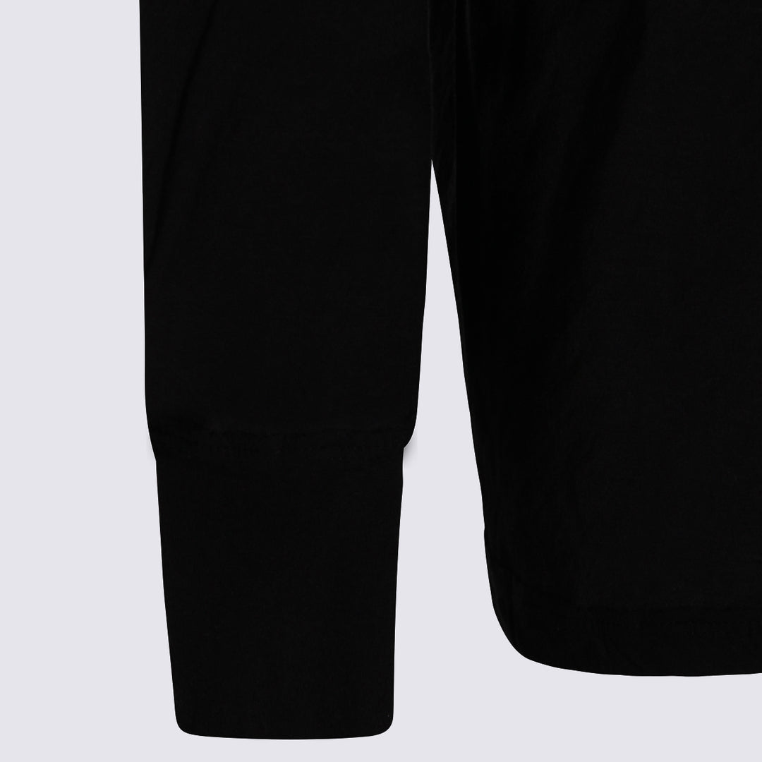 Rick Owens Drkshdw T-shirts and Polos - Nero | 1a75ac9c014830357904033f88cb281cccb8fe97