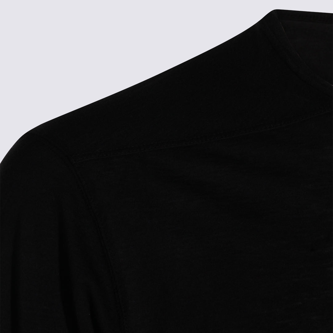 Rick Owens Drkshdw T-shirts and Polos - Nero | 3f3310bcba370381b93e80fedf110aa24c42f4d1