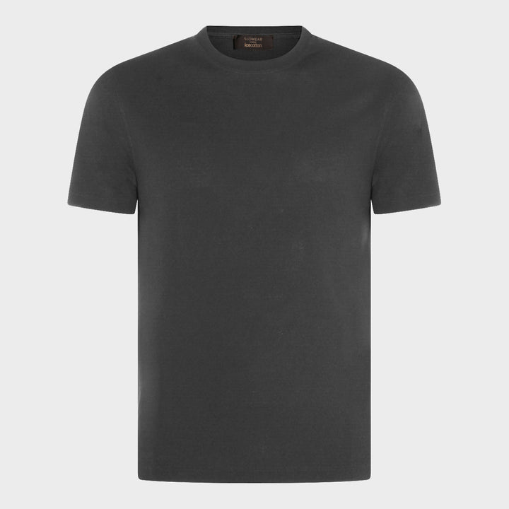 Zanone T-shirts and Polos - Piombo | f712b45e3d8c6b535c7a6f820b9bb79f97be9d13