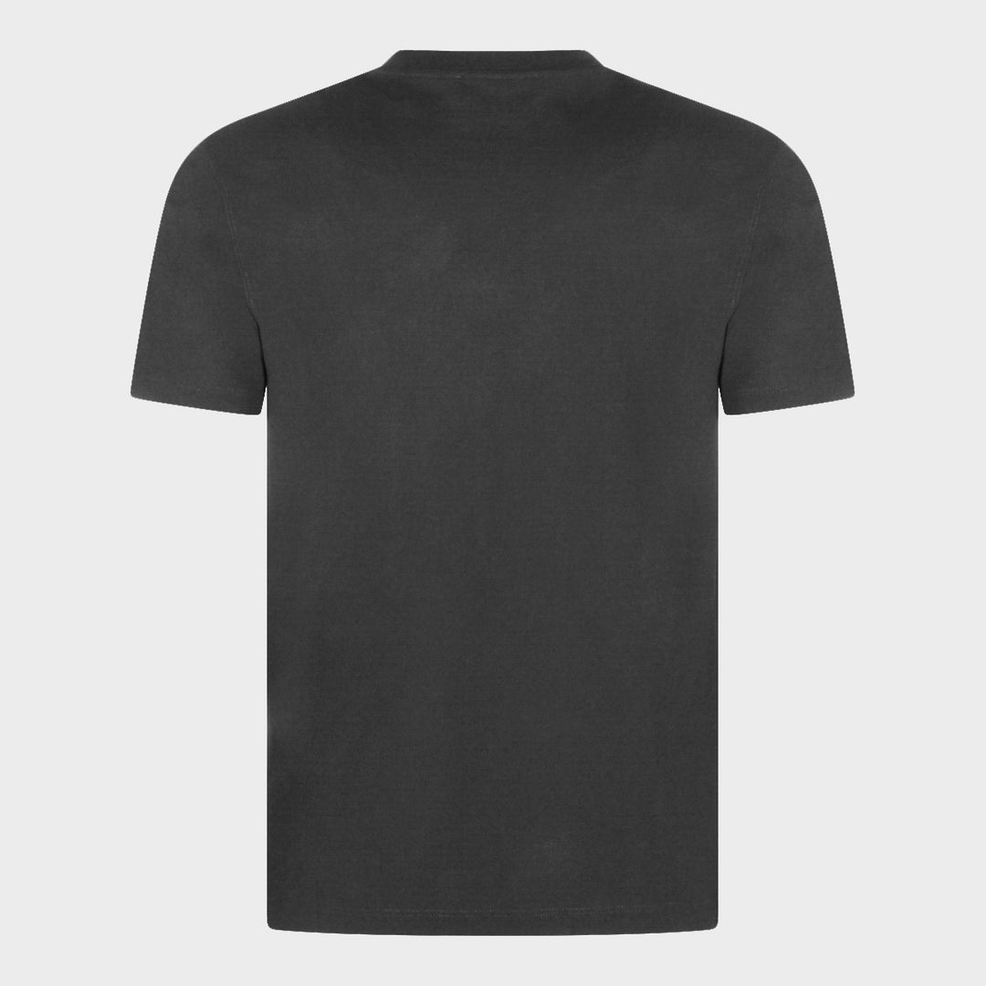 Zanone T-shirts and Polos - Piombo | eef10770e668f41c13d852b952861e6441615ae4