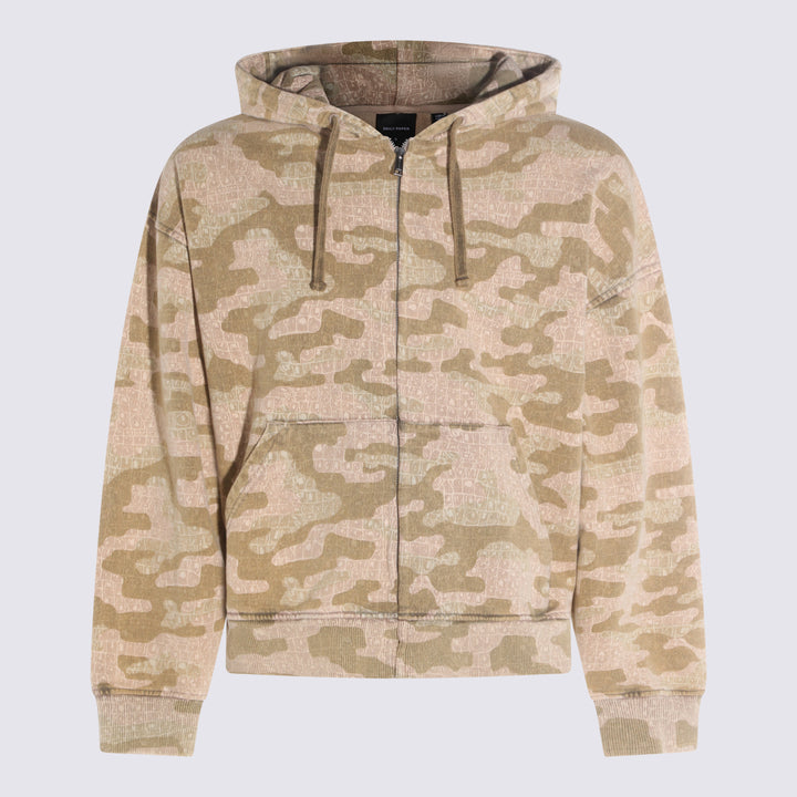 Daily Paper Uomo Sweaters - AOP | e94d04d809ff77a28a1f873f45f341e9c4b935b9