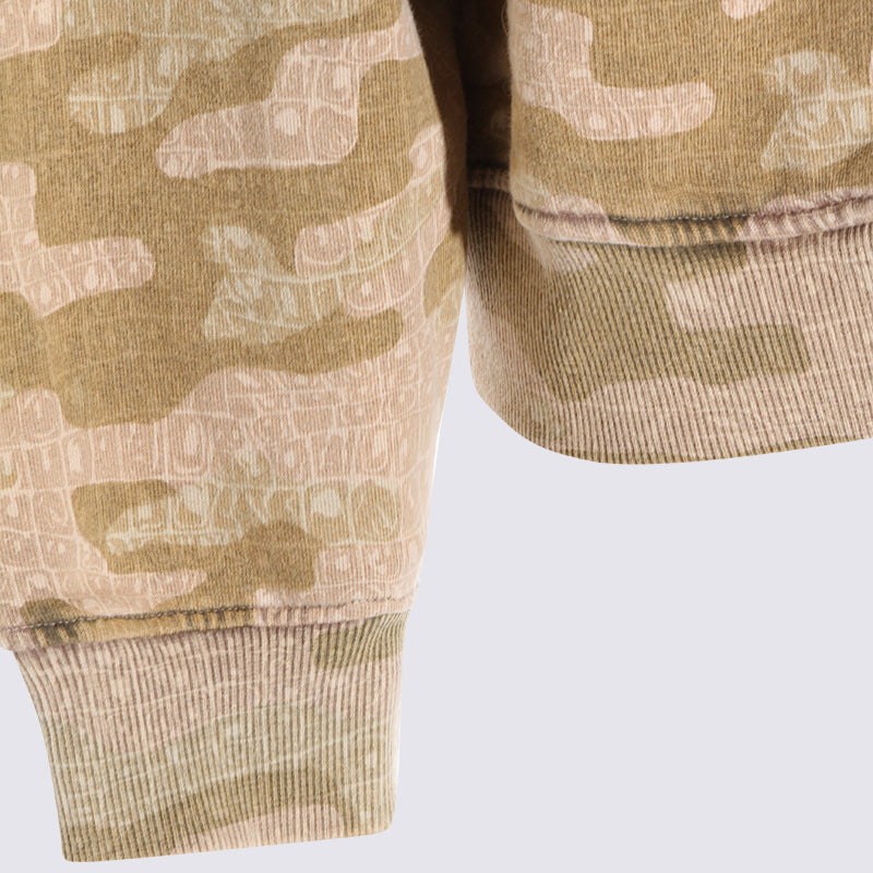 Daily Paper Uomo Sweaters - AOP | 343da507602d81029e597087578bfdd3ba8ae6b9